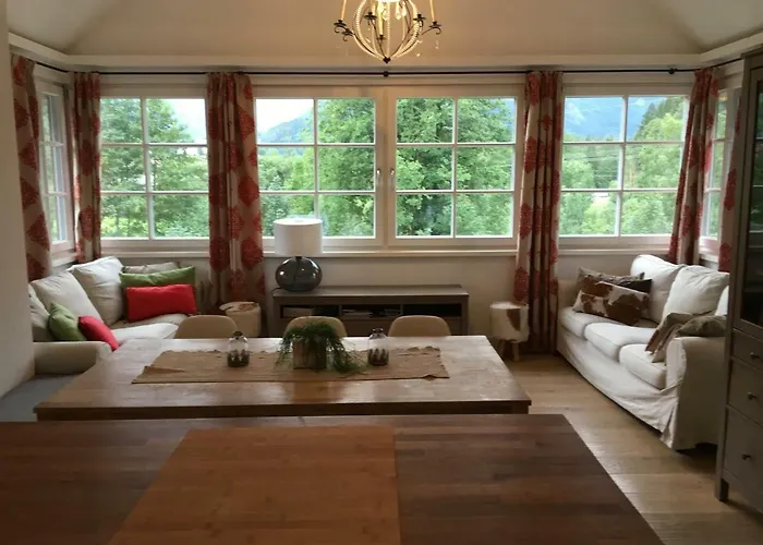 Roiderguetl Saint Wolfgang