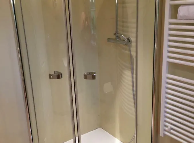 Roiderguetl Pensionat Saint Wolfgang