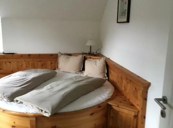 Roiderguetl Pensionat Saint Wolfgang